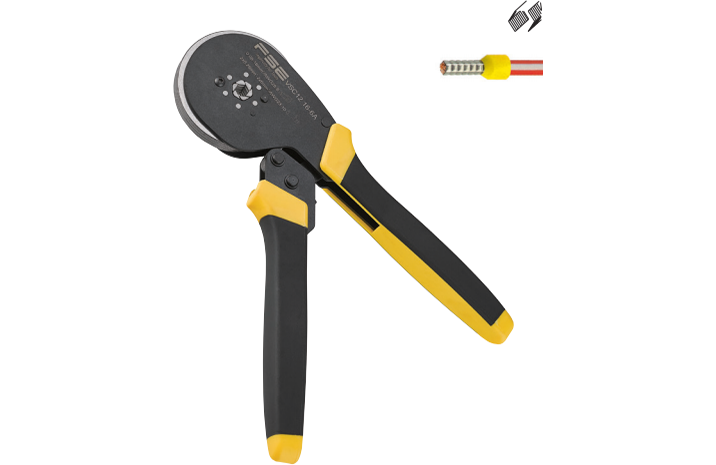 VSC12 16-6A