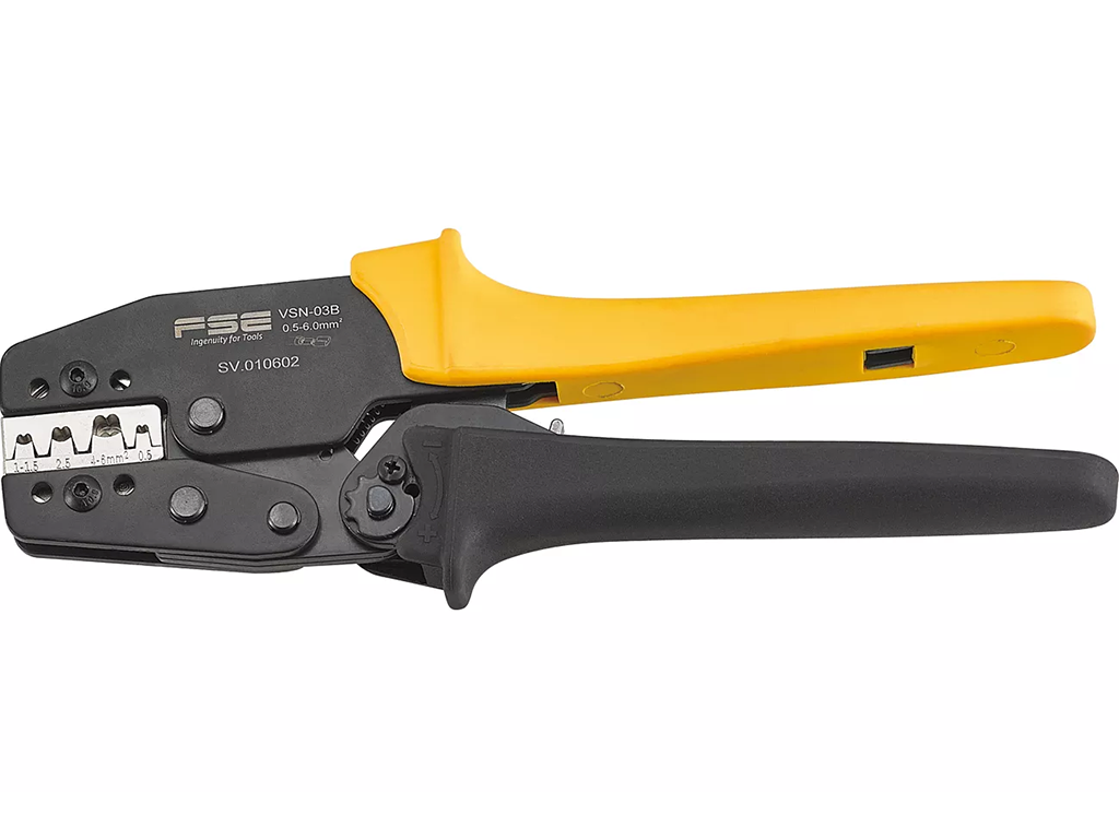 VSN-03B