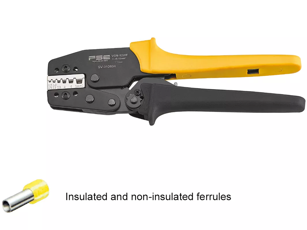 VSN-10WF