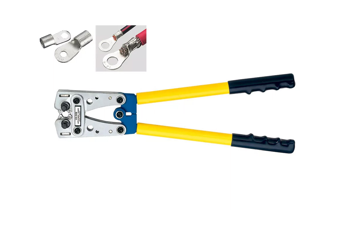 HX-50B / HX-50T