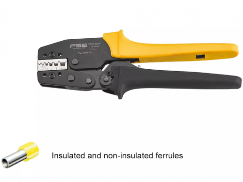 VSN-10WF